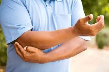 Elbow Pain