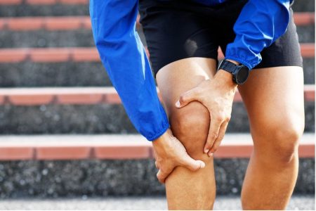 Knee Pain